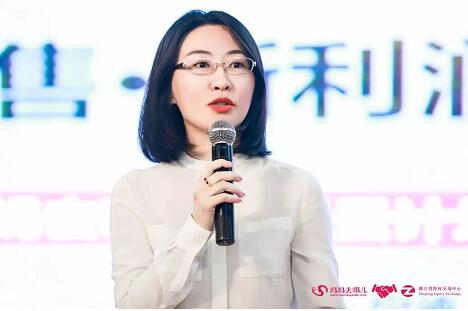 妈妈去哪儿李晓星：进入母婴赛道不在早晚，在于如何“快、狠