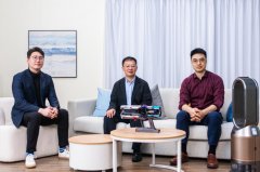 戴森创“新”公开课再度开讲，持续助力打造洁净居
